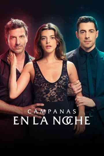 Campanas en la noche poster