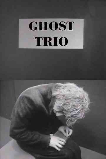 Ghost Trio Poster