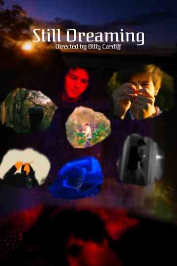 Still Dreaming Poster