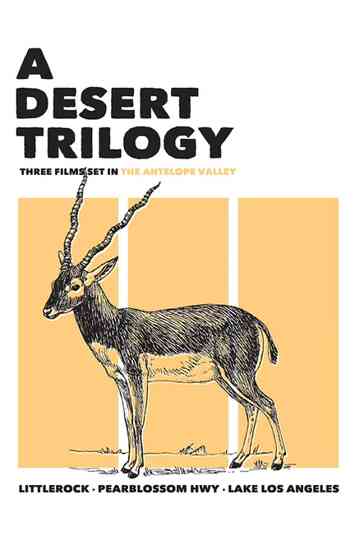 Antelope Valley Collection Poster