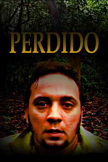 Perdido Poster