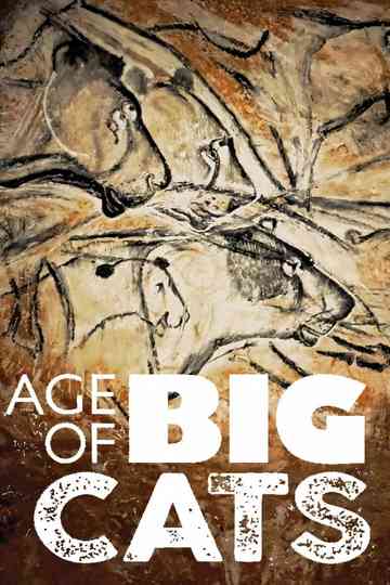 Age of Big Cats Poster
