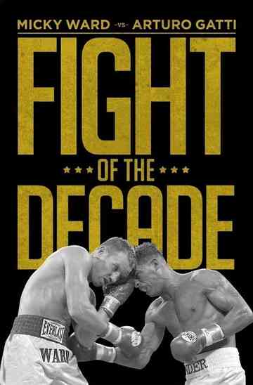 Arturo Gatti vs Micky Ward III Poster