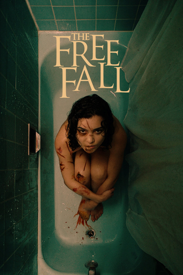 The Free Fall Poster