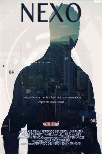 Nexo Poster