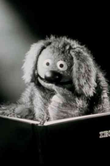 Rowlf the Salesman Poster