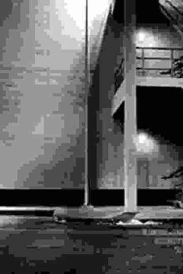 The Waiting Room Poster