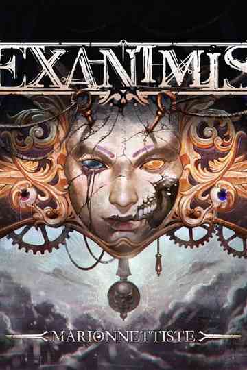 Cogs Gears  Clockworks Poster