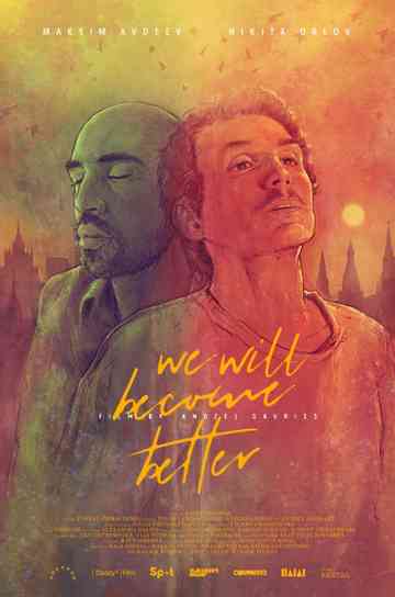 We Will Become Better Poster