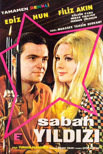 Sabah Yıldızı Poster