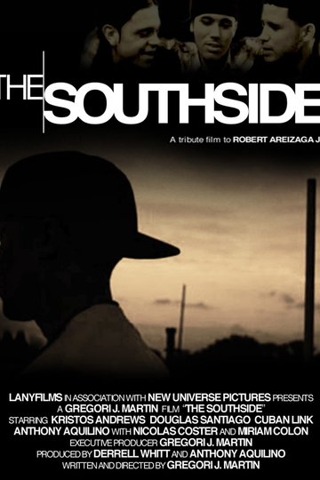 The Southside Poster