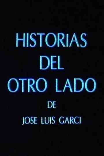 Historias del otro lado Poster