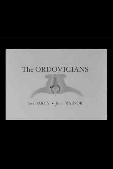 The Ordovicians Poster