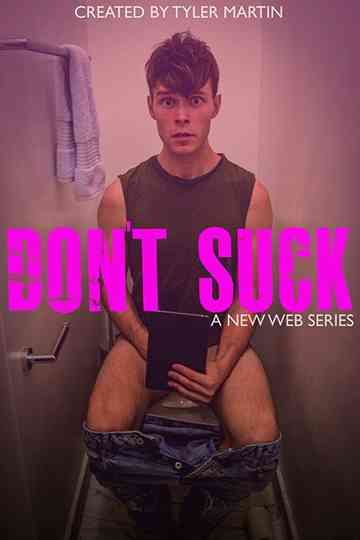 Don't Suck poster