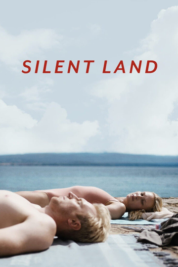 Silent Land Poster