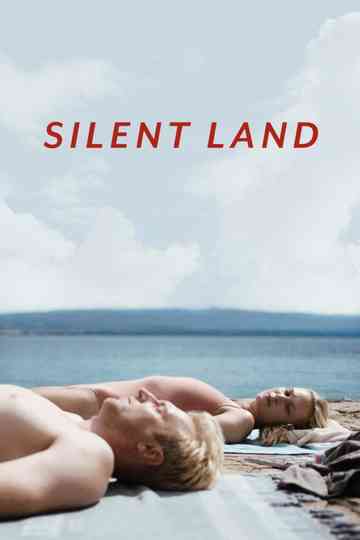Silent Land Poster