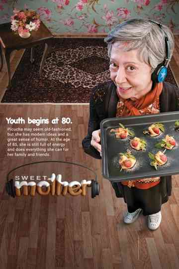 Sweet Mother poster