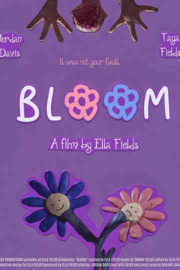 Bloom Poster