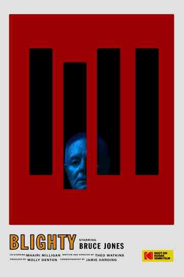 Blighty Poster
