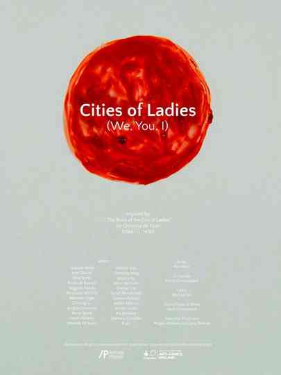 Cities of Ladies Poster