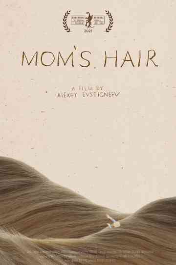 Mom's Hair Poster
