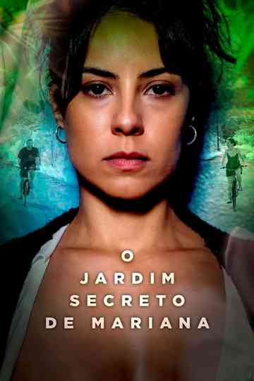 O Jardim Secreto de Mariana poster
