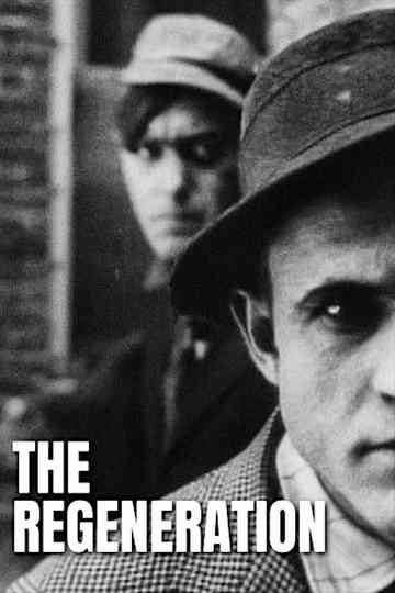 The Regeneration Poster