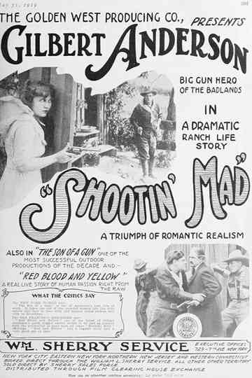 Shootin' Mad