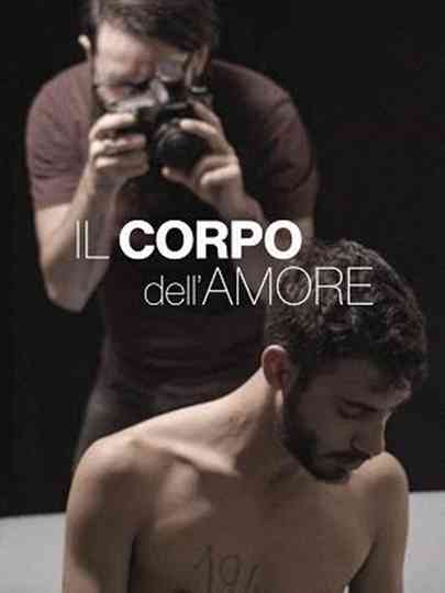 Il corpo dell'amore Poster