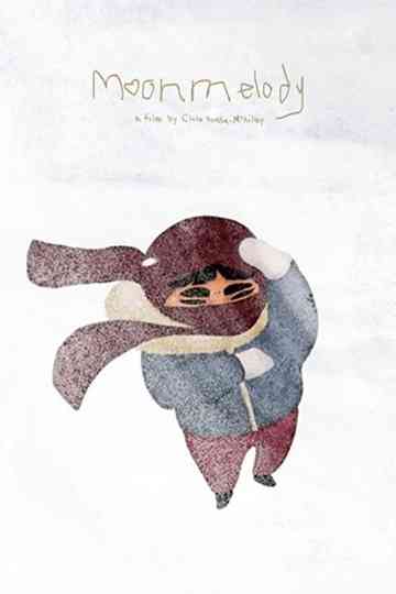 Moon Melody Poster