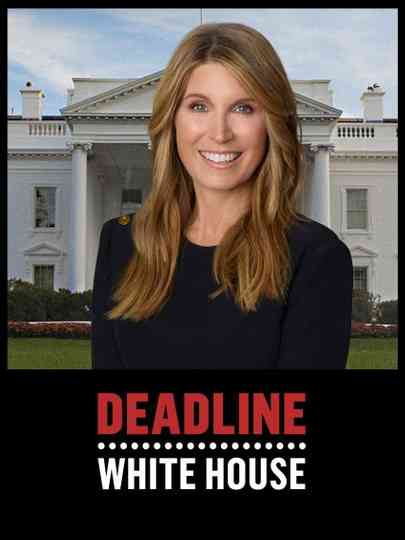 Deadline: White House