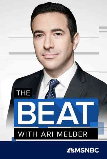 The Beat with Ari Melber