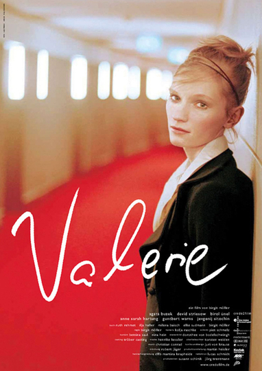 Valerie Poster