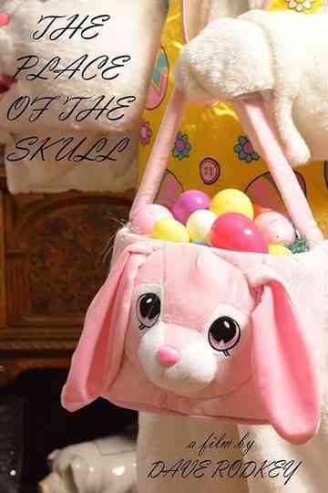 The Place of the Skull Poster