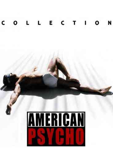 American Psycho Collection Poster
