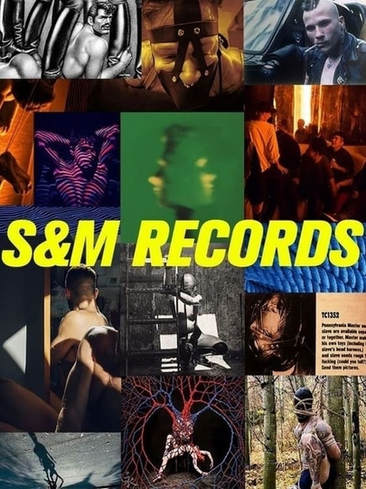 SM Records