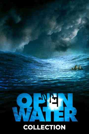 Open Water Collection Poster