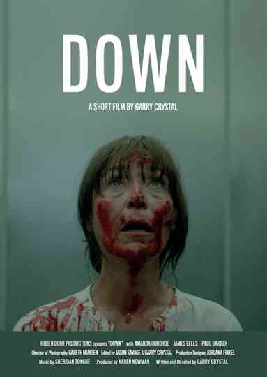 Down Poster