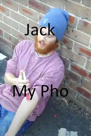 Pho making grudge match Poster