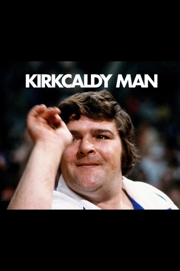 Kirkcaldy Man Poster