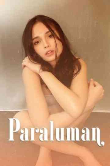 Paraluman poster