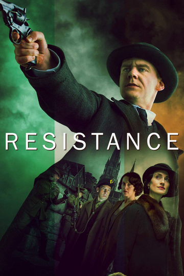 Resistance Poster