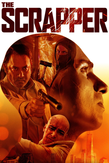 The Scrapper Poster