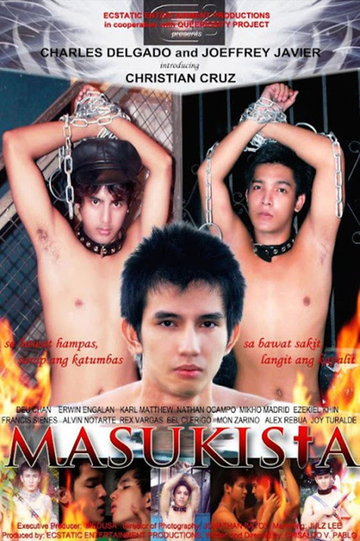 Masukista Poster