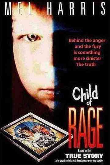 Child of Rage Poster