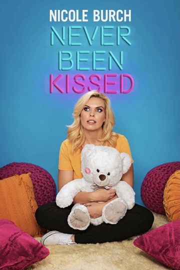 Nicole Burch Never Been Kissed Poster