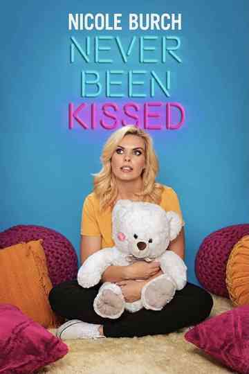 Nicole Burch Never Been Kissed Poster