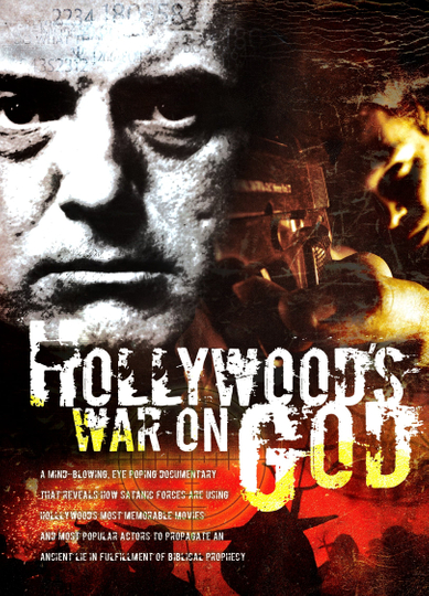 Hollywoods War on God