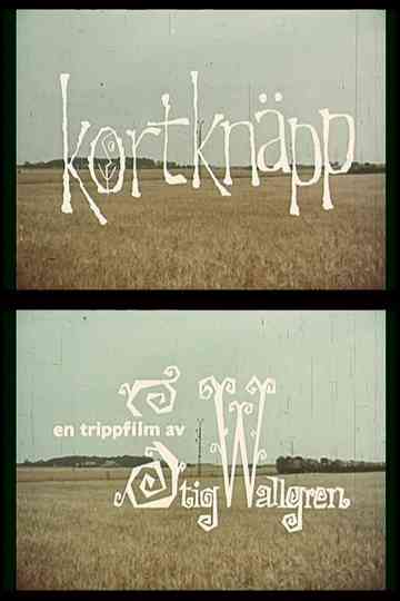 Kortknäpp Poster