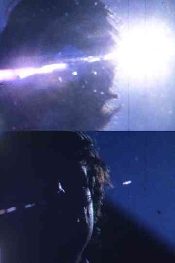 8mm Portrait Series Poster